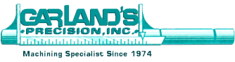 Garlands Precision Machining