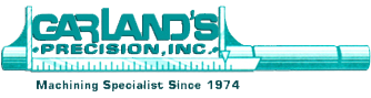Garlands Precision Machining