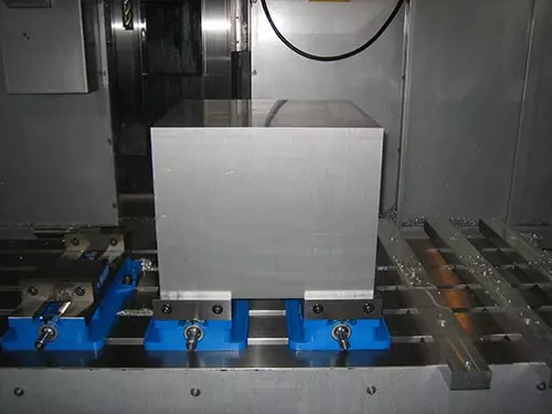 CNC Turned Components