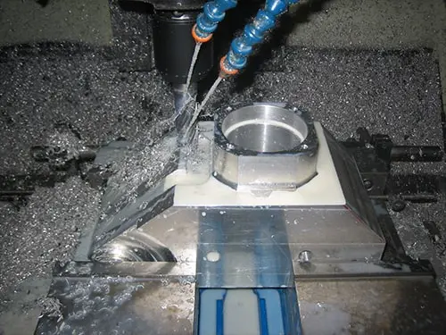 mechanical assembly services